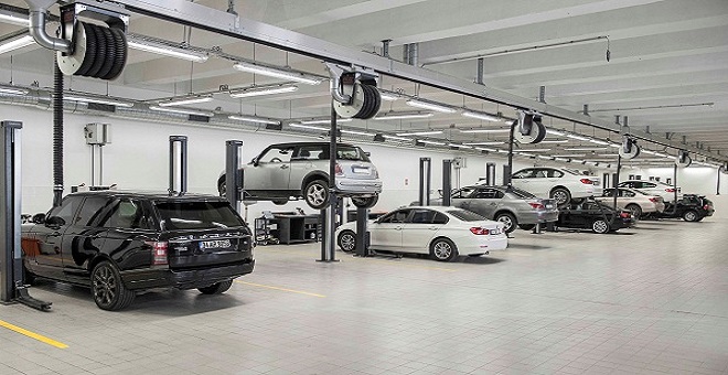 Hizan Oto Servis