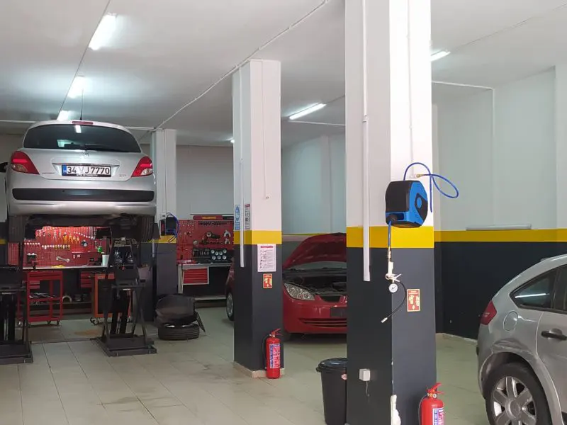 Hizan Oto Servis