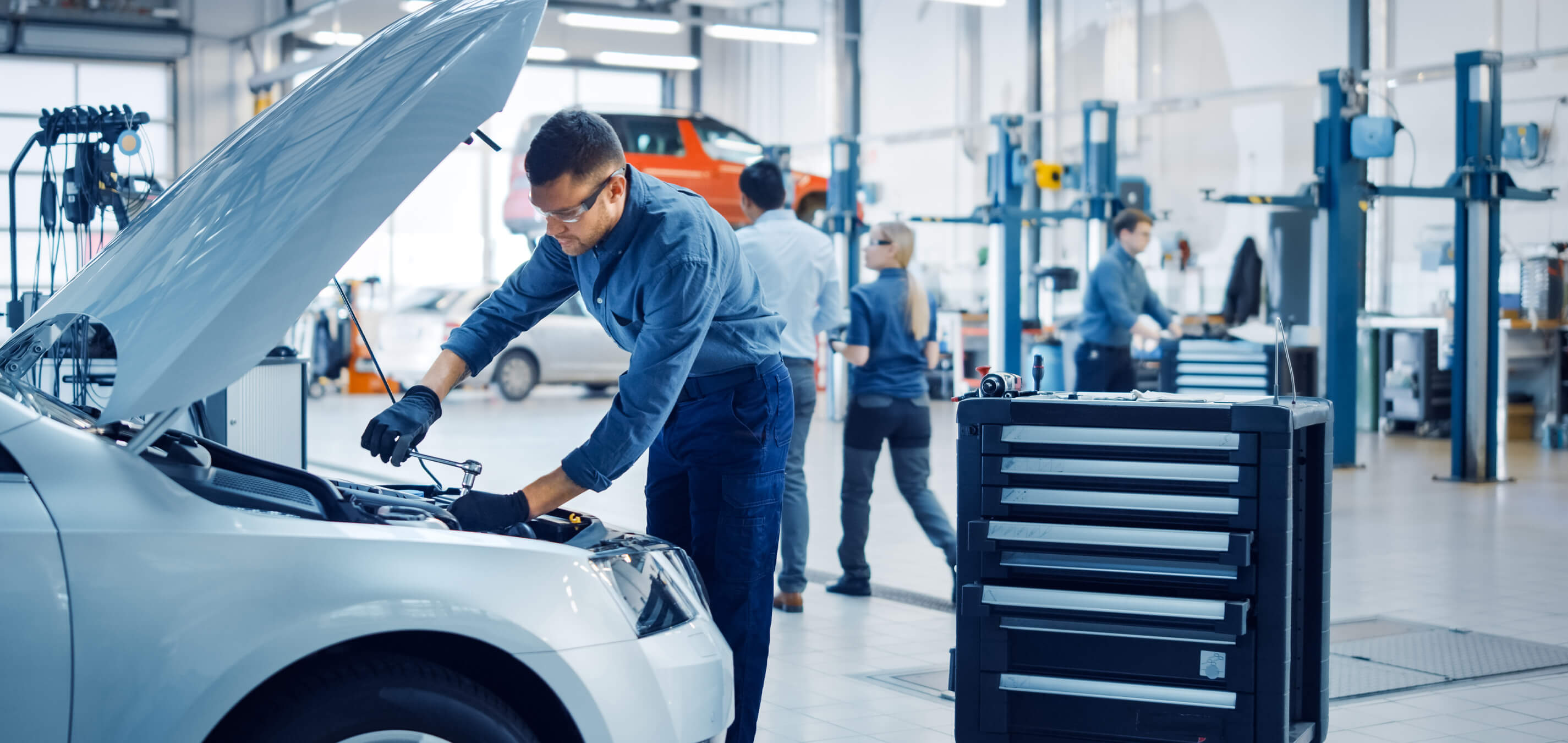 Hizan Oto Servis